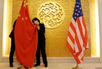 美副国务卿将告诉北京：美国愿意与中国竞争 但