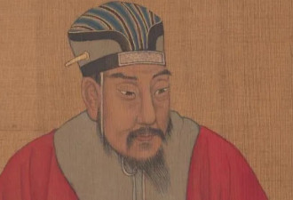 隋朝开国皇帝杨坚为何叫隋文帝 而不是隋太祖？