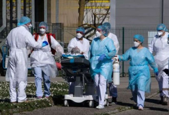 法国调查：德尔塔病毒对年轻人竟有如此威力