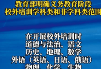 教育部将英语在期末考试中剔除 上海市成试点