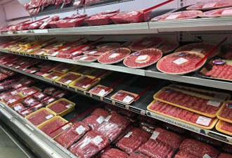 多伦多华人吐槽:中国超市卖肉有猫腻,以次充好