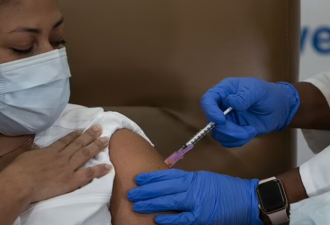 Delta病例暴增 美国人还是怕了 纷纷去打疫苗