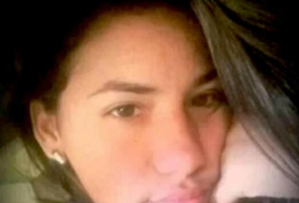 19岁年轻妈妈被捅50多下 裸体藏尸冰柜
