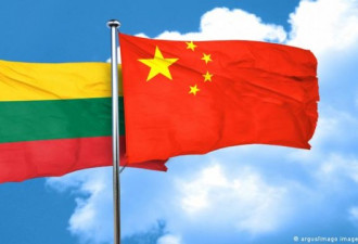 中国将对立陶宛祭出严重报复？背后关键是…