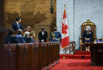 欢迎加拿大第30任总督玛丽&amp;#8226;西蒙阁下