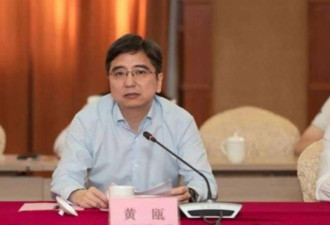 上海电气董事坠楼离世 为什么在中共官场高发？