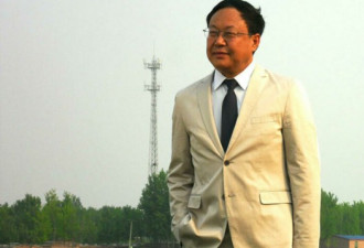 中国民营企业家孙大午案宣判 以8项罪名重判
