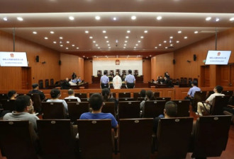 “杭州杀妻案”被告人许国利一审被判处死刑