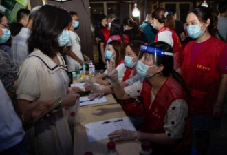 中国卫健委官员对中国本轮疫情防控乐观表态！