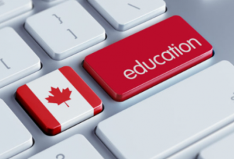 加拿大成留学生首选目的地：吸引力全球第一