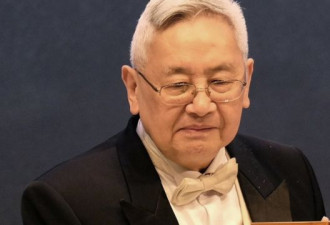 余英时：立场坚定的华人史学泰斗