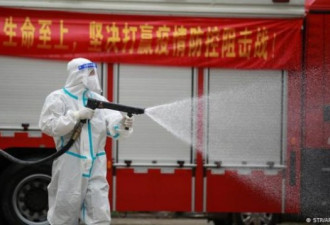 中国卫建委：全国疫情风险总体可控