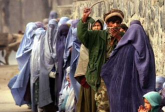 为什么阿富汗是最不适合女性生存的国家