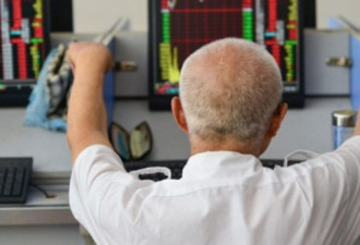 官方随意批评个别行业 整个金融市场成惊弓之鸟