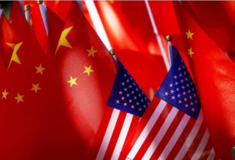 美国逾30行业组织呼吁拜登 重启中国贸易谈判