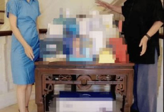 张纪中小31岁娇妻被猜怀三胎 多次否认为钱而嫁