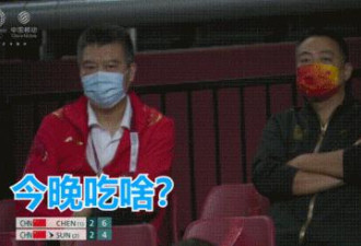 女乒决赛成自助式内战 连讲战术都是自言自语