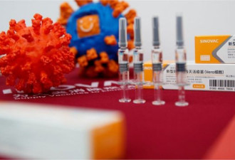 新冠灭活疫苗能否应对德尔塔?中国生物董事长回