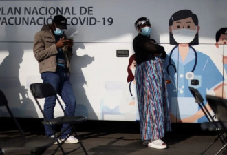 来自智利的数据：科兴辉瑞和AZ疫苗 谁更有效？