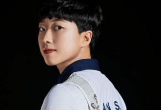 只因短发就要被收回金牌? 韩女箭手遭性别歧视