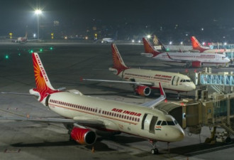 加拿大禁印度直飞航班再延1个月 至9月21日
