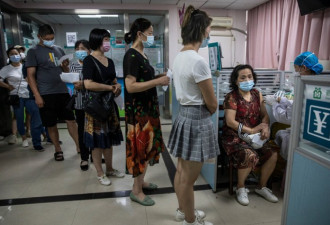 纽时：变种毒株速传播 中国防疫模式还能成功？