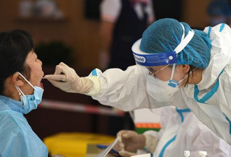 中国承认了:这次疫情大部分确诊者打过疫苗