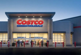 Costco顾客太有钱：年薪超12万 亚裔女性最多