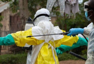 不同与新冠 埃博拉疫苗为什么会被搁置数十年？