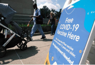美政府考虑疫苗强制令？CDC瓦伦斯基急澄清