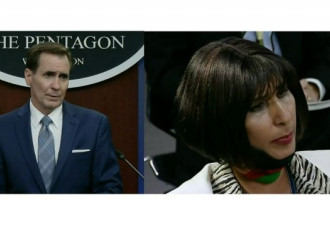 阿富汗女记者泪问美国防部:&quot;我的总统在哪里？&quot;