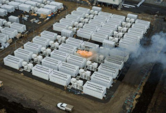 特斯拉全球最大电池基地发生火灾 马斯克说...