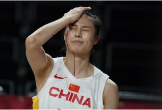 小组出线！中国女篮血染赛场 险胜强敌澳大利亚