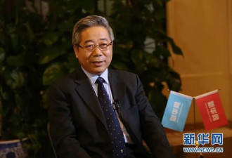 陈宝生卸任教育部长 曾称宝宝不高兴问题很严重