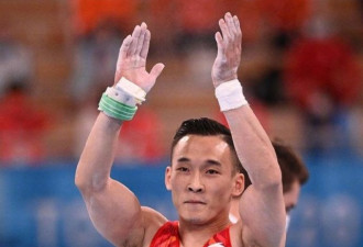 中国人:东京奥运会 公平意识很强 规则意识很弱