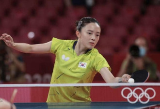 韩国奥运选手田志希疑似整容 肤白貌美气质佳