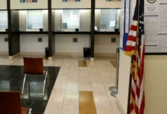 美使馆要求公民离开阿富汗 法使馆关闭签证服务