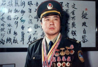 秦城王立军：从王捕头到王臬台 与谷开来关系
