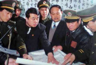 秦城王立军：从王捕头到王臬台 与谷开来关系