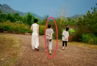 殷桃秘密结婚？在好友5000平豪宅中 喊神秘人