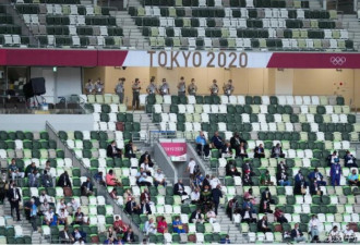 东京奥运底“血亏”多少？掏空日本的“家底”
