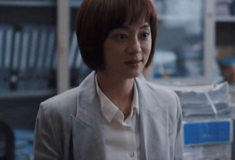 解析：为什么孙俪身上的美人感逐渐消失了？...