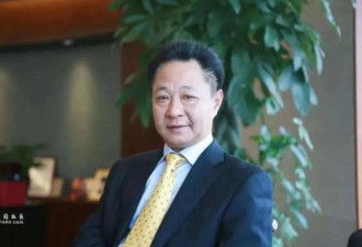 全球疯抢的集装箱 一半都攥在这个中国人手里
