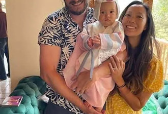谷歌精英全家离奇死亡 祸手竟是空气？（组图）