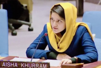 阿富汗女大生:外交官梦破碎年轻世代被西方背叛