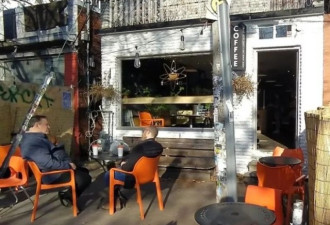 多伦多标志性咖啡连锁店，营业22年后永久关闭