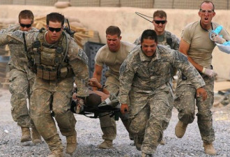 阿富汗战争：美国结束最持久军事行动四问题