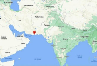 对中国基建工人的巴基斯坦自杀式袭击2儿童死亡