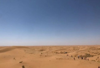 16岁学生参加沙漠探险身亡 领队让坚持未见医护