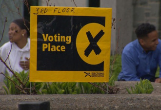 调查：三分之二加拿大人反对近期举行联邦大选